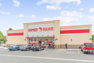 Plus de détails pour 1919 Almond St, Dos Palos, CA - Local commercial à vendre
