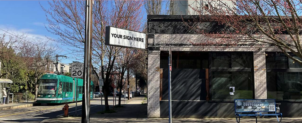 1120 NW 21st Ave, Portland, OR à louer - Photo de l’immeuble – Image 3 sur 17