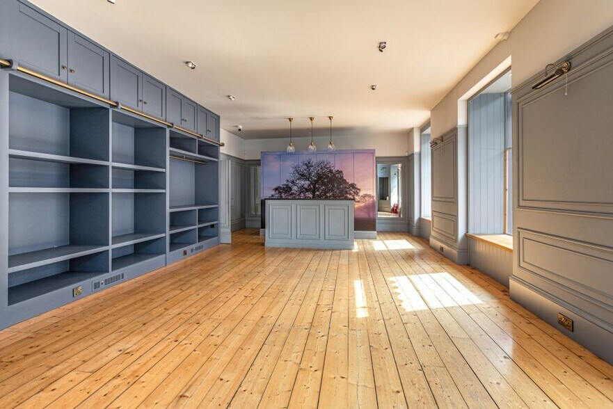 22 Horsemarket, Kelso à vendre - Photo de l’immeuble – Image 3 sur 9