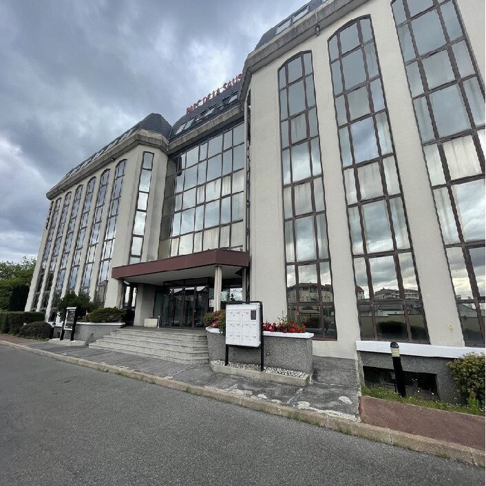 15 Route De Fontainebleau, Vitry-sur-Seine à louer Photo de l’immeuble– Image 1 sur 30
