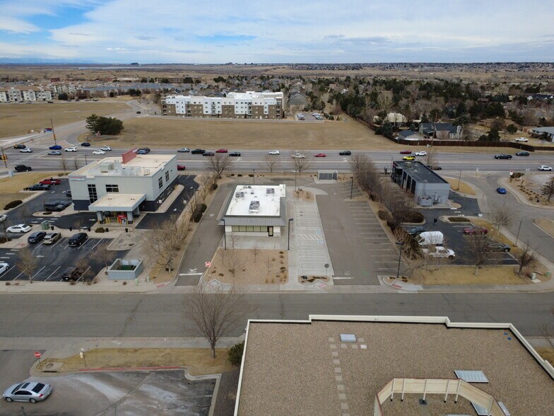 6712 S Potomac St, Centennial, CO à louer - Photo de l’immeuble – Image 2 sur 6