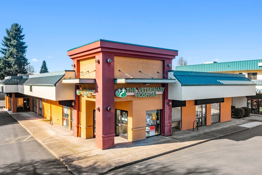 175-195 Silver Ln, Eugene, OR à vendre - Photo de l’immeuble – Image 3 sur 11