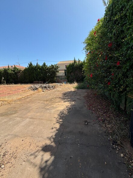 Terrain dans Cartagena, Murcia à vendre - Photo de l’immeuble – Image 3 sur 13
