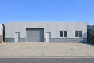 Plus de détails pour 2109 W Gaylord St, Long Beach, CA - Industriel/Logistique à vendre