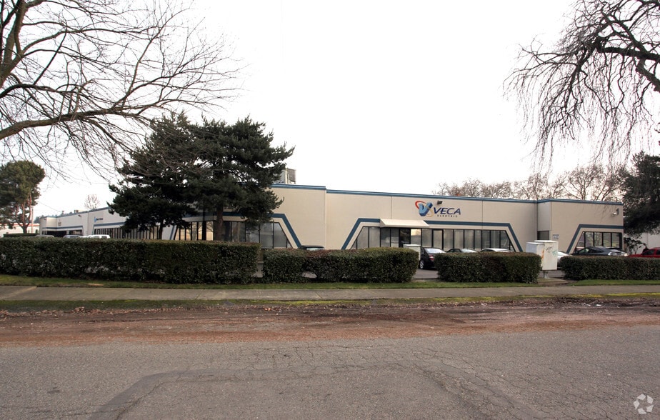 5614 7th Ave S, Seattle, WA à vendre - Photo principale – Image 1 sur 1