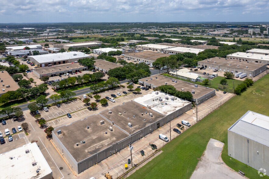3006 Longhorn Blvd, Austin, TX à louer - Aérien – Image 3 sur 10