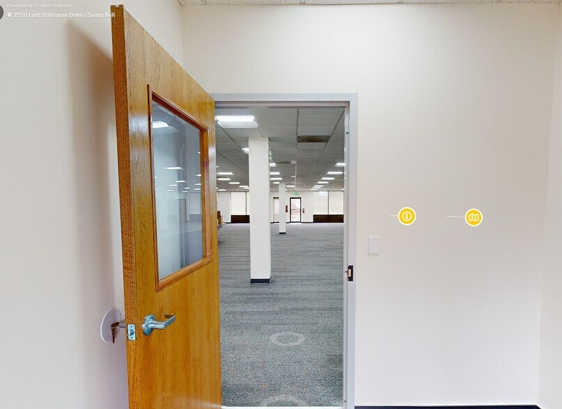 2505 Lord Baltimore Dr, Windsor Mill, MD à louer - Numérisation 3D Matterport – Image 2 sur 12