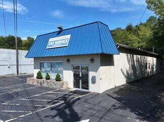 Plus de détails pour 2380 Riverside Dr, Danville, VA - Local commercial à vendre