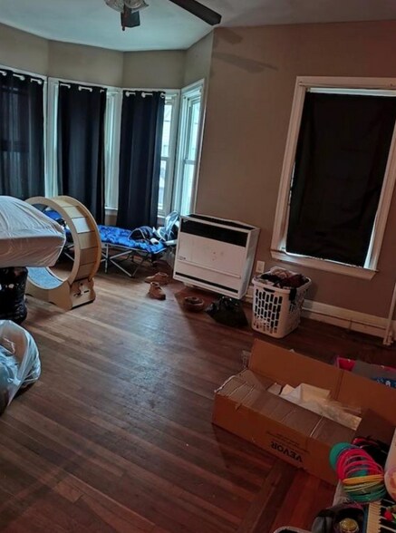 10 Clark Ave, Pawtucket, RI à vendre - Photo de l’immeuble – Image 2 sur 14