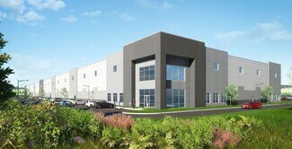 Plus de détails pour 9955 S 13th St, Oak Creek, WI - Industriel/Logistique à louer