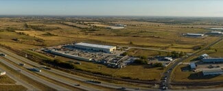 Plus de détails pour NEC Highway 287 & FM 2264, Decatur, TX - Industriel/Logistique à louer