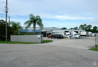 Plus de détails pour 301 Northstar Ct, Sanford, FL - Industriel/Logistique à vendre