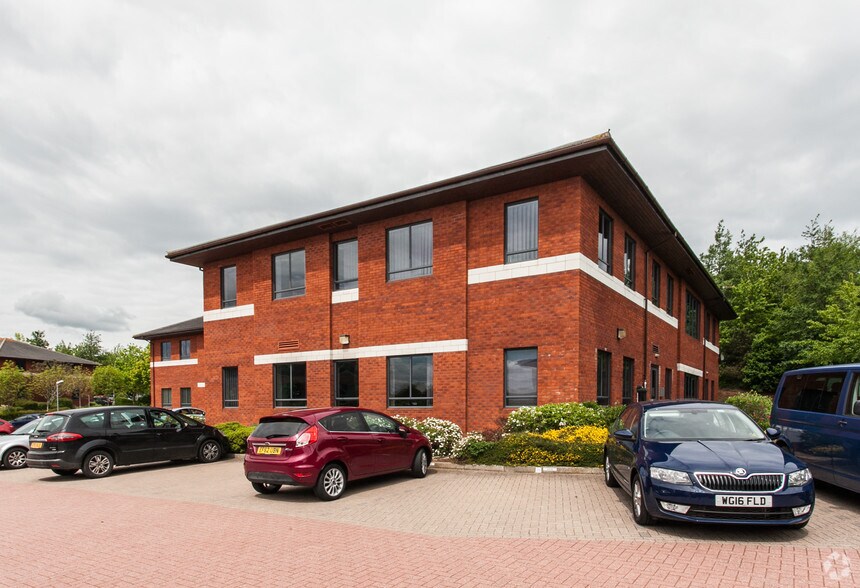 Pynes Hl, Exeter à louer - Photo de l’immeuble – Image 2 sur 5