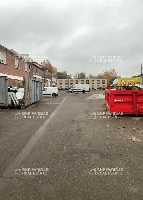 Plus de détails pour 1 Boulevard De Mantes, Aubergenville - Local d’activités à vendre