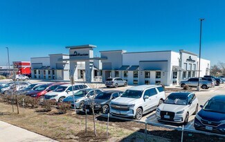 Plus de détails pour 122 Saint Cloud Rd, San Antonio, TX - Bureau à vendre