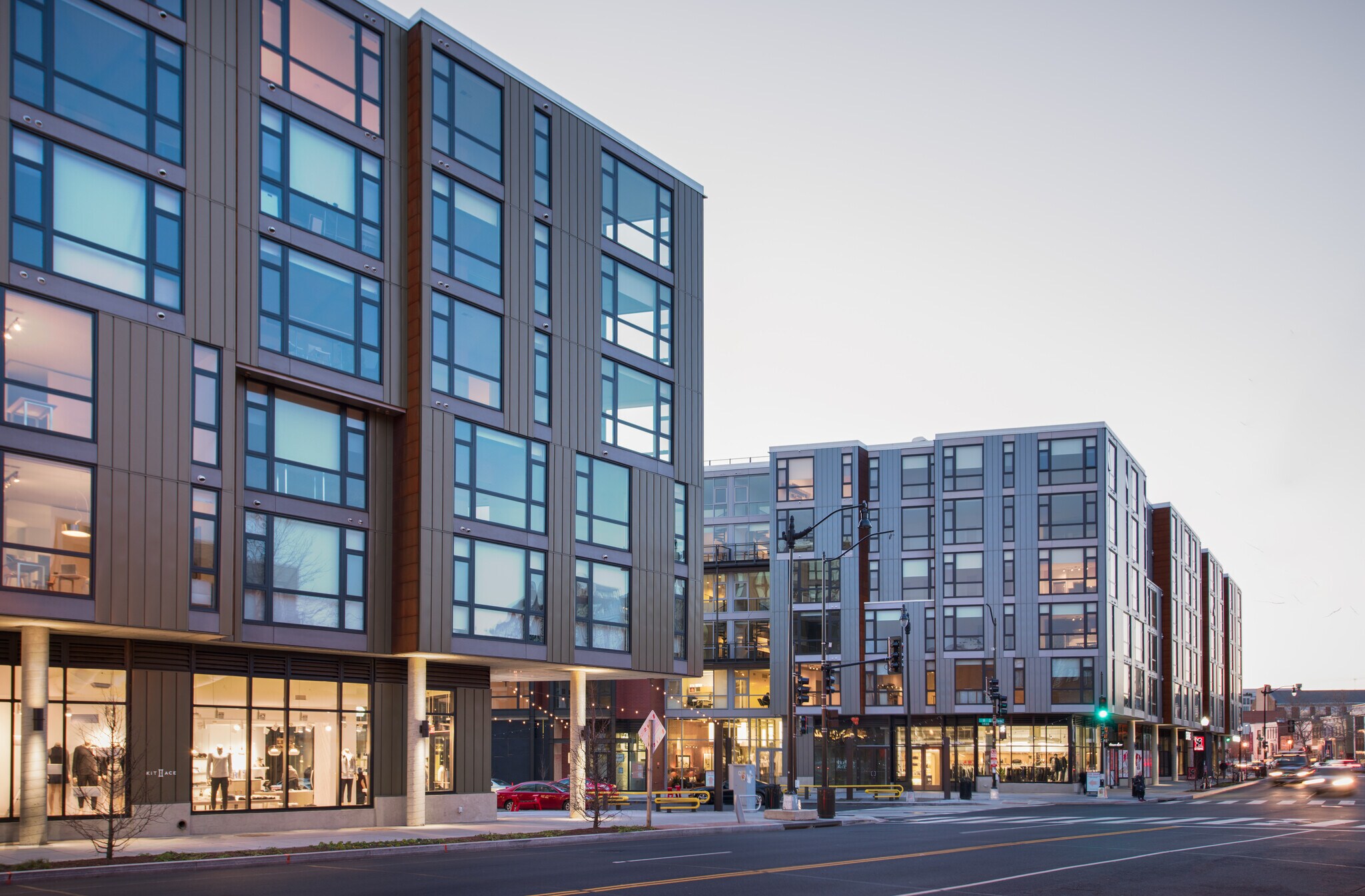 1924 8th St NW, Washington, DC à louer Photo principale– Image 1 sur 15