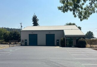 Plus de détails pour 4228 E Wellesley Ave, Spokane, WA - Industriel/Logistique à louer
