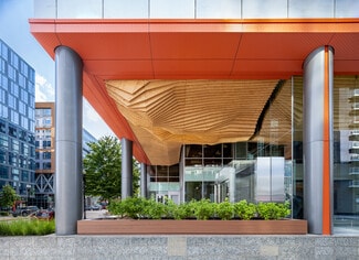 Plus de détails pour 80 M St SE, Washington, DC - Bureau à louer