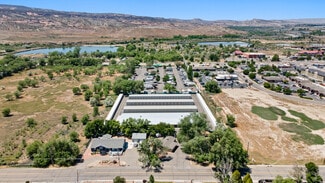 Plus de détails pour 615 S Mesa St, Fruita, CO - Spécialisé à vendre