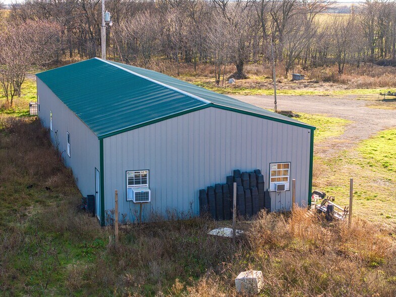 426550 E 250 Rd, Chelsea, OK à vendre - Photo de l’immeuble – Image 2 sur 29