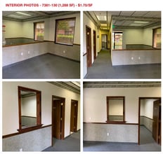 7211 W Charleston Blvd, Las Vegas, NV à louer Photo intérieure– Image 1 sur 2