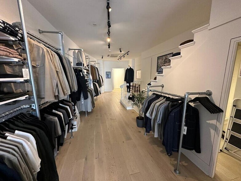 65 East St, Brighton à louer - Photo de l’immeuble – Image 3 sur 13