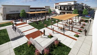 Plus de détails pour 22101 FM 1093, Richmond, TX - Bureau/Local commercial à louer