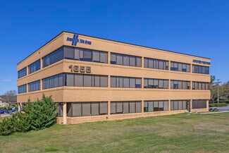 Plus de détails pour 1655 Crofton Blvd, Crofton, MD - Différents types d’espaces à louer