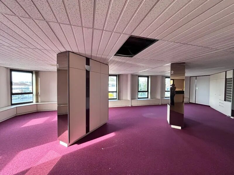 78 B Rue Gay Lussac, Viriat à vendre Photo intérieure– Image 1 sur 8