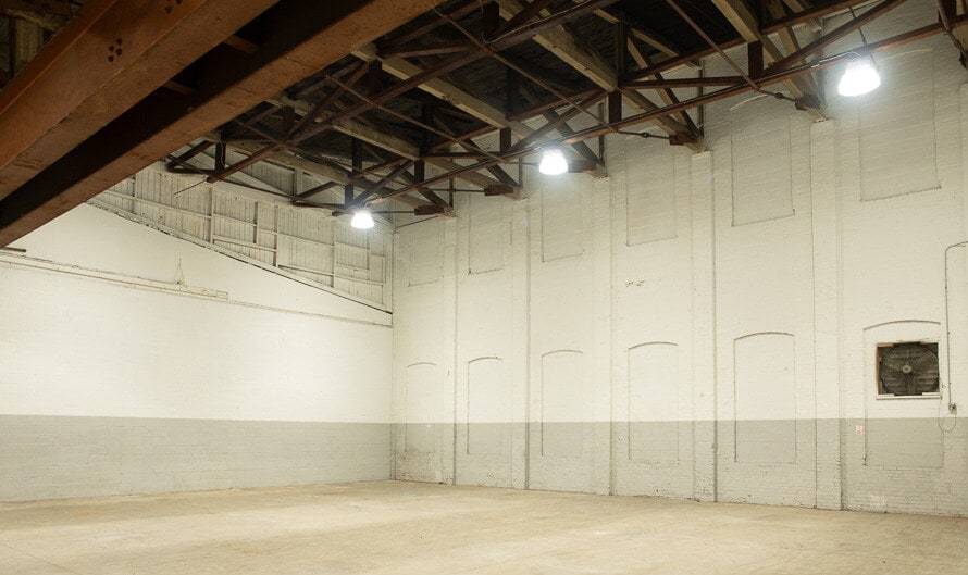 1 Maple St, East Rutherford, NJ à louer Photo intérieure– Image 1 sur 2