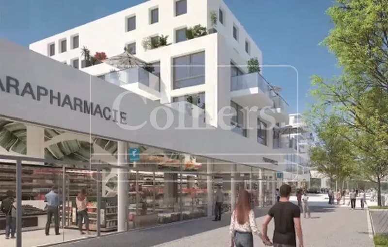 Rue Du C.E.A.T., Toulouse à louer - Photo de l’immeuble – Image 1 sur 5