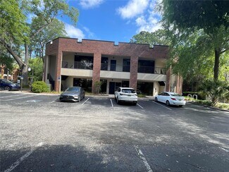 Plus de détails pour 2750 NW 43rd St, Gainesville, FL - Bureau à vendre
