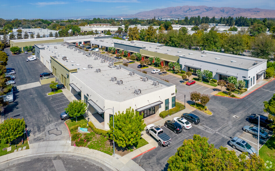 1141 Ringwood Ct, San Jose, CA à vendre - Photo de l’immeuble – Image 2 sur 4