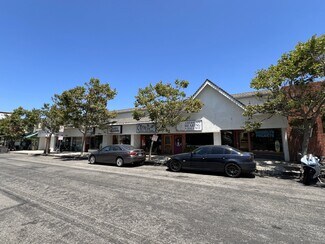 Plus de détails pour 6227 W 87th St, Los Angeles, CA - Local commercial à louer