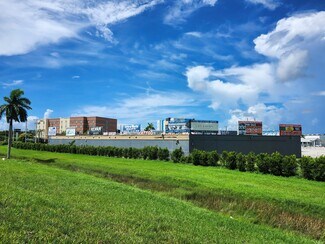 Plus de détails pour 10 NE 3rd St, Florida City, FL - Industriel/Logistique à vendre