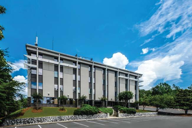 400 Vestavia Pky, Birmingham, AL à louer - Photo de l’immeuble – Image 2 sur 17