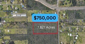 Plus de détails pour 108 Max Rd, Pearland, TX - Terrain à vendre