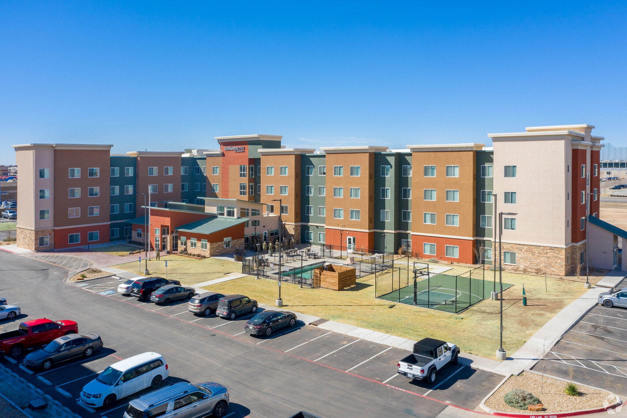 6415 62nd St, Lubbock, TX à vendre Photo principale– Image 1 sur 5