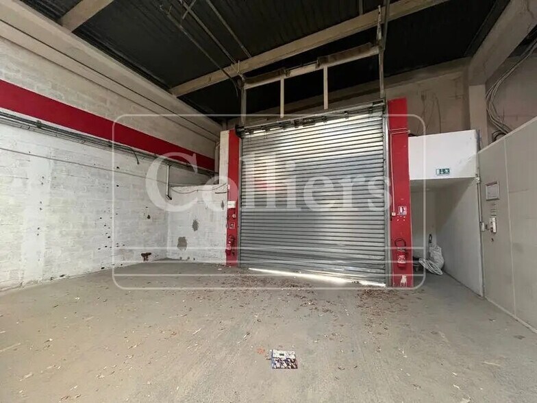 Bureau dans Vitrolles à louer - Photo intérieure – Image 3 sur 10