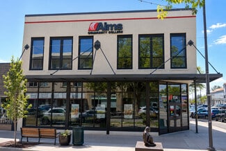 Plus de détails pour 104 E 4th St, Loveland, CO - Spécialisé à vendre