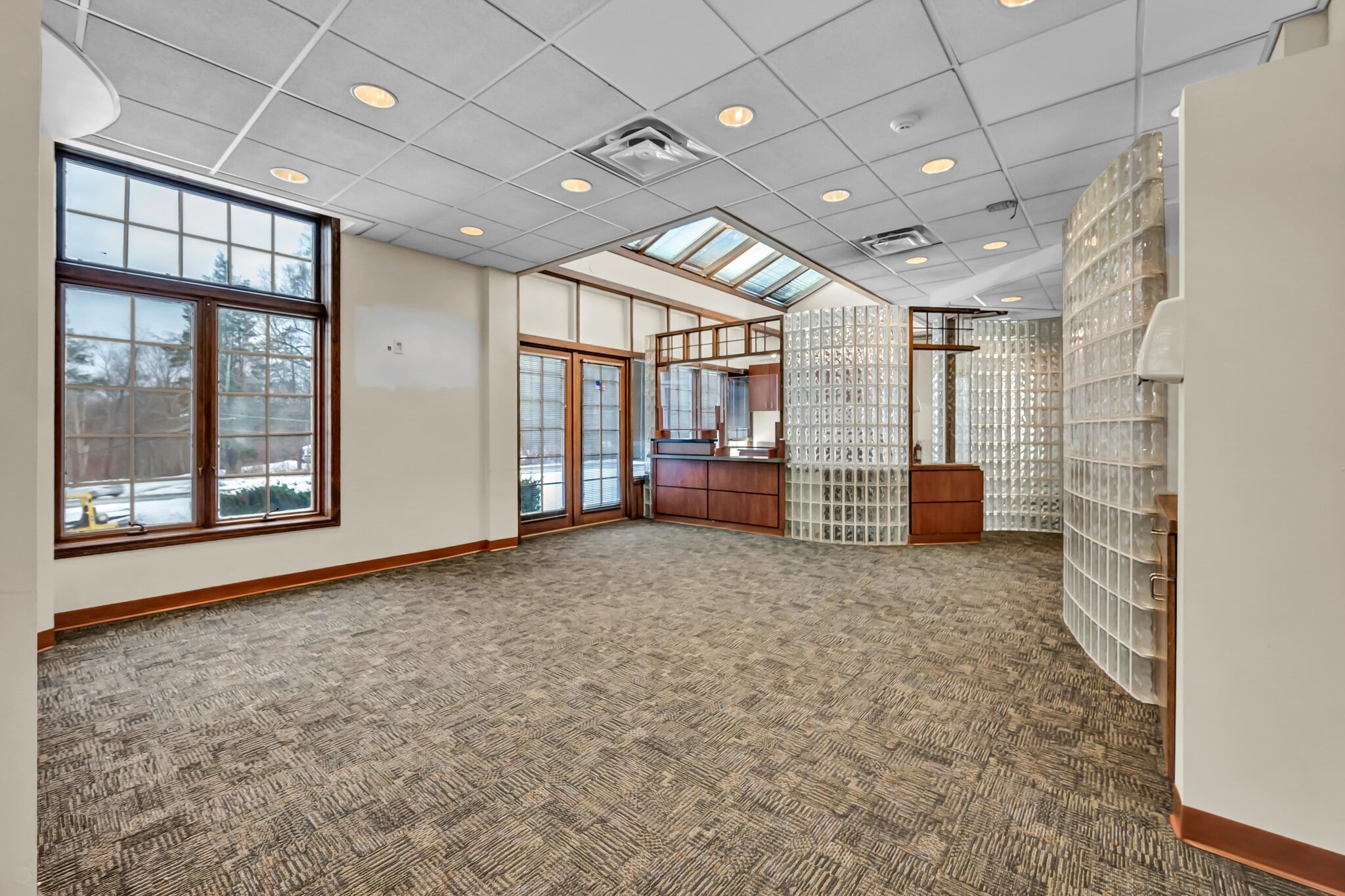 48 Route 6, Yorktown Heights, NY à louer Photo intérieure– Image 1 sur 22