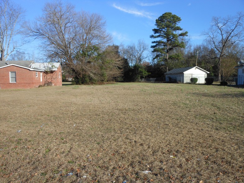 651 W Liberty St, Sumter, SC à vendre - Photo de l’immeuble – Image 3 sur 7