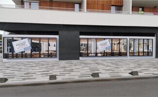 Plus de détails pour 23 Avenue De France, Massy - Local commercial à louer