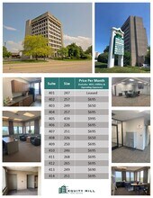 3130 Executive Pky, Toledo, OH à louer Photo de l’immeuble– Image 1 sur 2