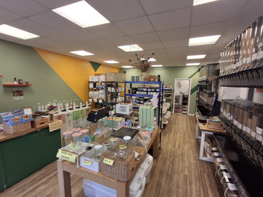 37 Broad St, Bristol à louer Photo intérieure– Image 1 sur 3