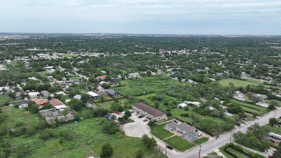 Pasadena Heights Portfolio portefeuille de 2 biens à vendre sur LoopNet.fr - Aérien – Image 2 sur 19