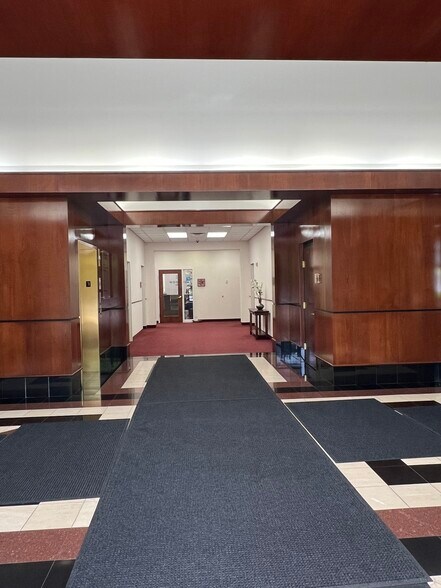 6345 Woodside Ct, Columbia, MD à louer - Photo intérieure – Image 3 sur 5
