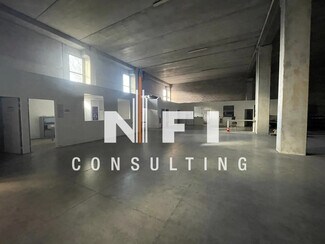 Plus de détails pour Local d'activités à louer