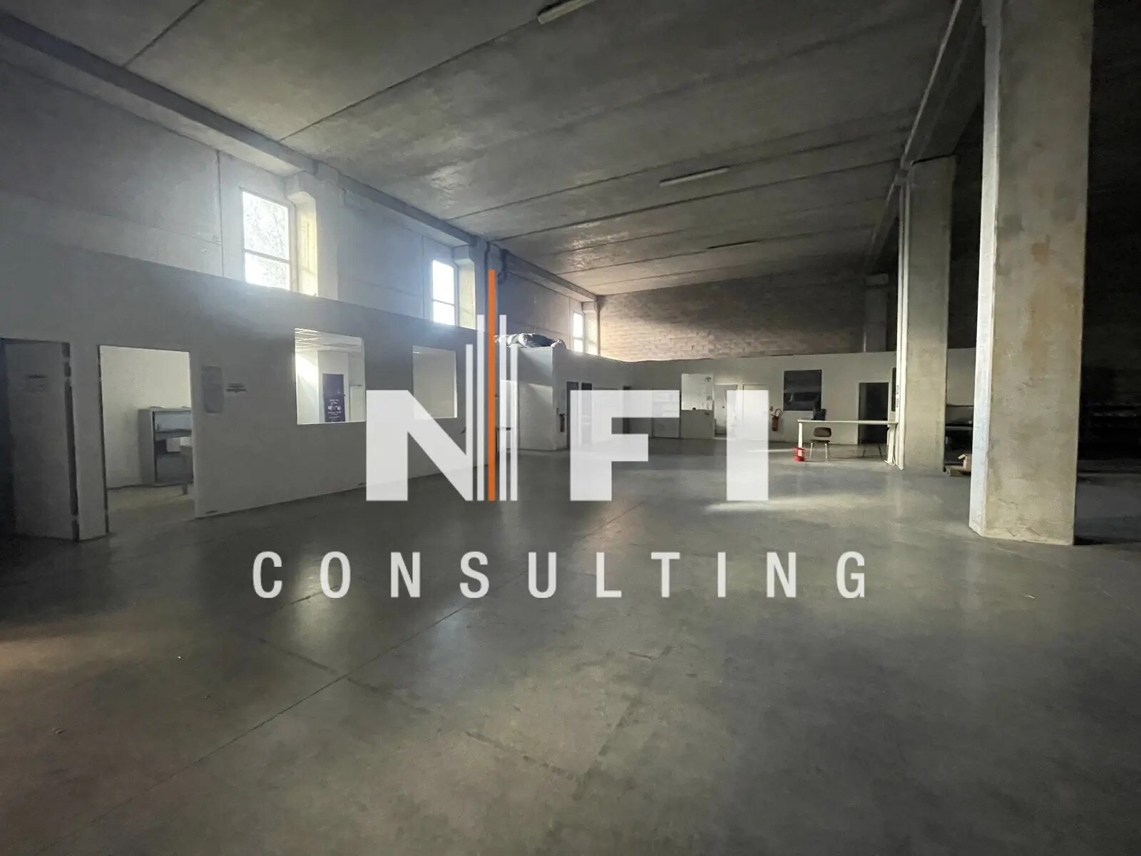 Local d’activités dans Mougins à louer Photo intérieure– Image 1 sur 5