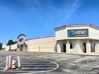 Plus de détails pour 1658-- Lansing Rd, Charlotte, MI - Bureau, Local commercial à louer